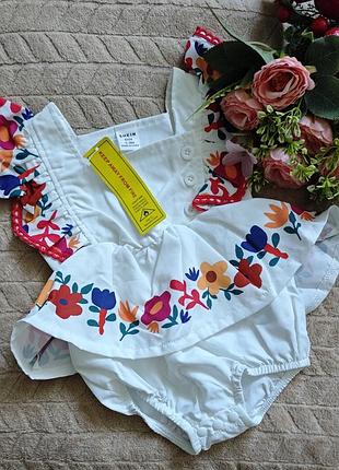 Песочник на девочку 1/3 м shein