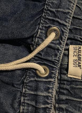 Джинси pull & bear 4