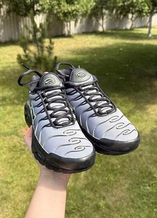 Nike кросівки 3