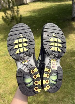 Nike кросівки 4