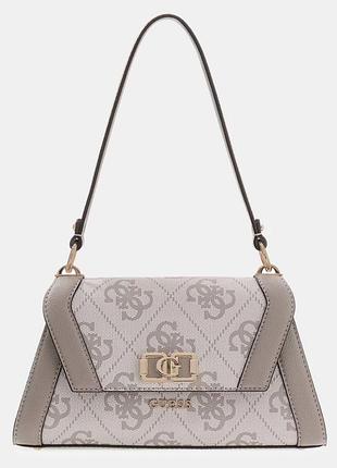 Женская сумка кроссбоди guess оригинал 3