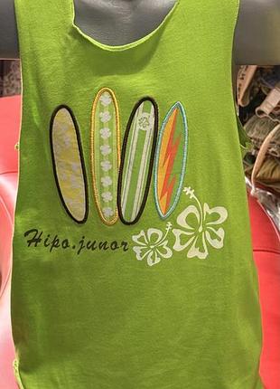 Майка літо для дівчат
