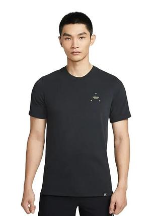 Футболка мужская nike agc