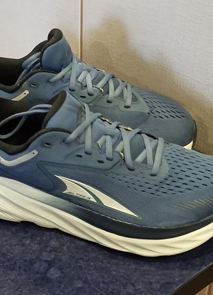Кроссовки altra 2