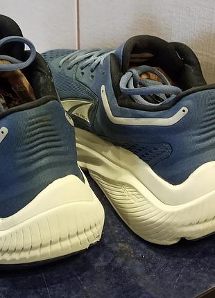 Кроссовки altra 4