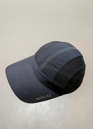 Кепка трекінгова forclaz trek 500 унісекс