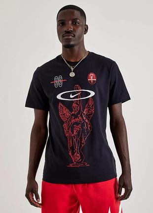 Футболка чоловіча nike victory tee