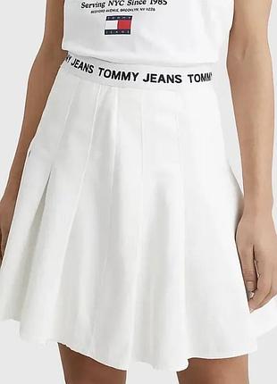 Оригінальна спідниця tommy