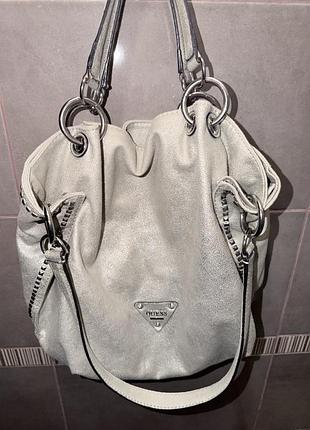 Вінтажна сумка guess vintage archive model off duty