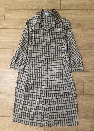 Шовкова сукня 👗 malo