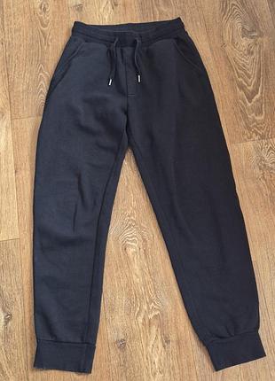 Чоловiчi утепленi  cпортивнi штани джогери celio/s