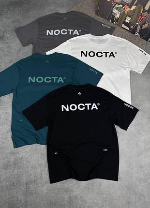 Футболки nike nocta