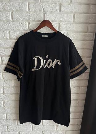 Футболка dior 47 діор