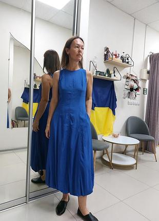 Сукня капсула mango 5