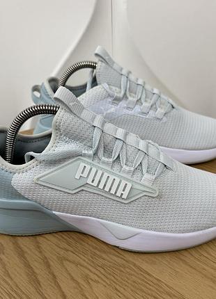 Оригінальні кросівки puma