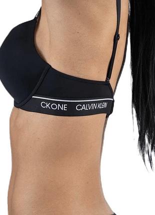 Бюстгальтер 80 в/с calvin klein