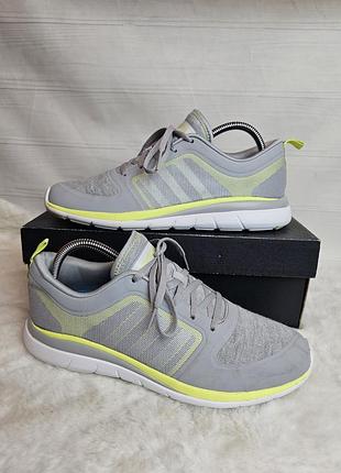 Кроссовки adidas 42 размер