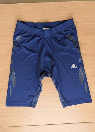 Шорты adidas мужские компрессионные (оригинал)