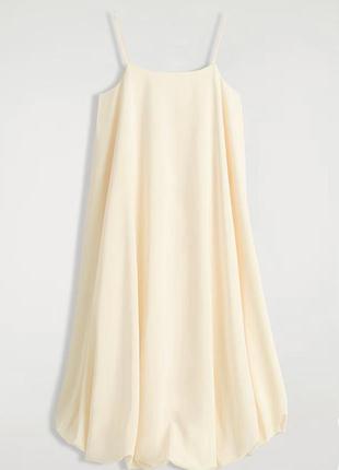 Сукня cos, нова, xs