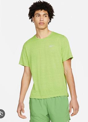 Спортивна футболка nike розмір l