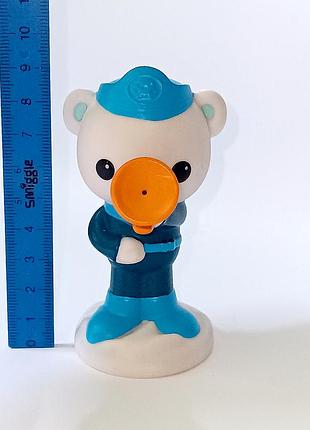 Фигурка октонавтов-моряков, персонаж fisherprice, детская игрушка, коллекция