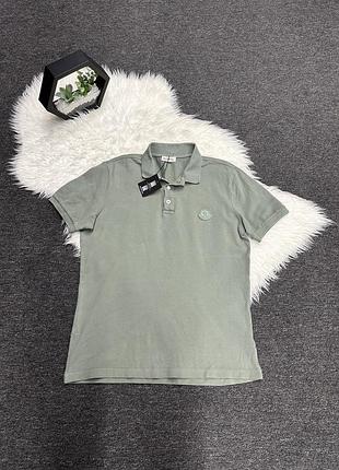 Футболка moncler