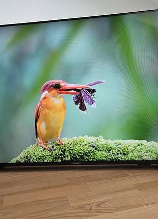 Телевизор philips 50" 3