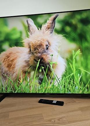 Телевизор philips 50" 2