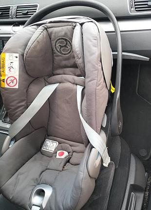 Дитяче автомобільне крісло cybex
