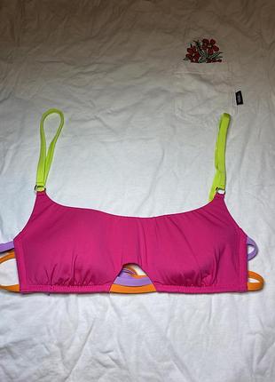 Купальник верх жіночий calzedonia