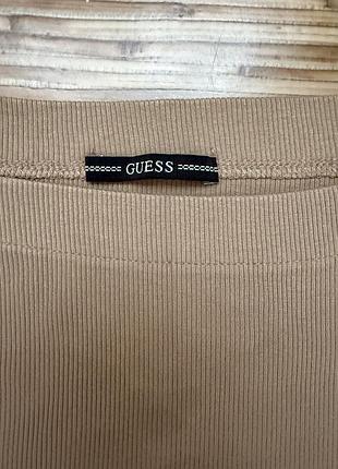 Плаття guess 3