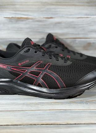 Asics gel-pulse 12 g-tx gore-tex оригінальні кросівки