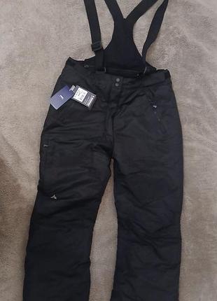 Лыжные брюки треккинговые женские брюки mckinley ripido ii ski pants