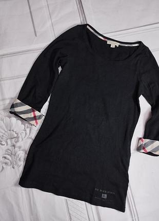 Футболка burberry