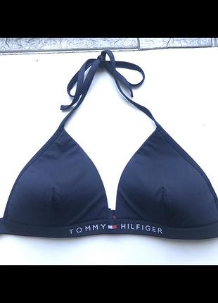 Верх від купальника tommy hilfiger оригінал s m