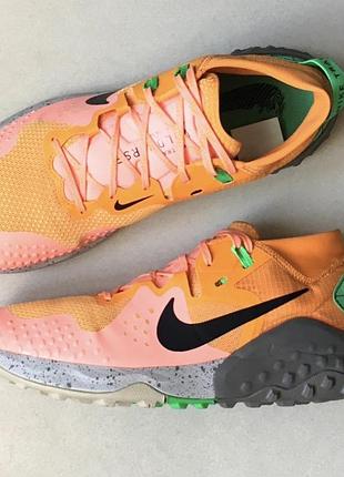 Кросівки nike wildhorse 6 оригінал