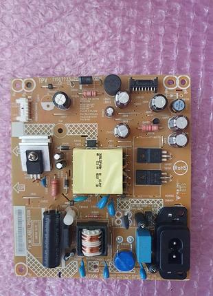 Блок питания philips 715g7735-p01-004-001s