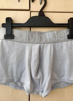 Чоловічі труси calvin klein розмір l