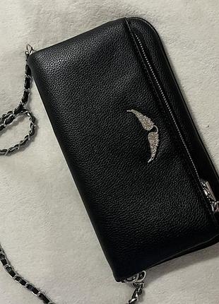 Сумка zadig&voltaire original