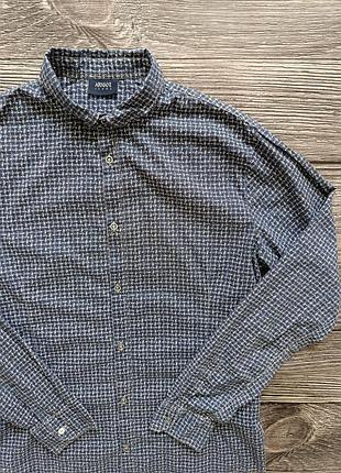 Сорочка armani jeans (m-l)
