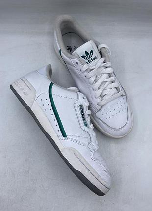 Кросівки  adidas continental 80 (ef5990) оригінал