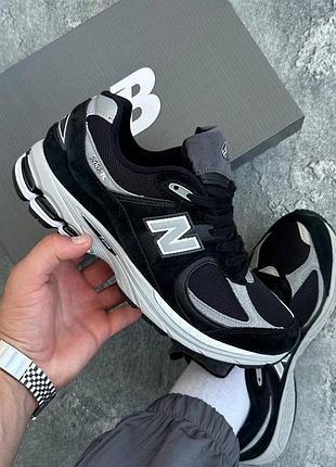 New balance 2002r