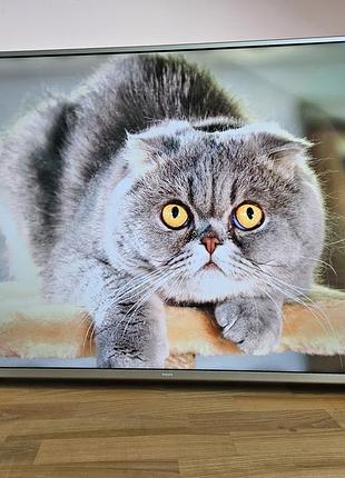 Телевізор philips 50" 3