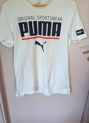 Футболка puma
