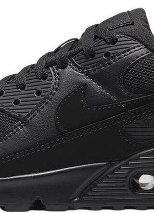 Мужские кроссовки nike air max 90 (человечи) оригинал