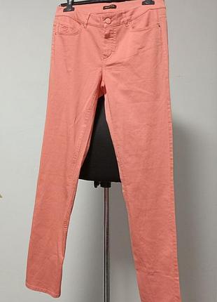 Ддинсы скинни от massimo dutti, 36