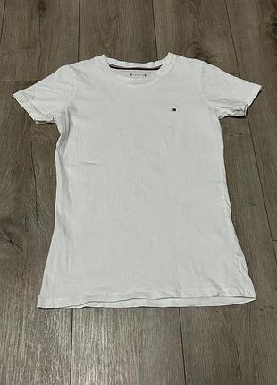 Футболка tommy hilfiger