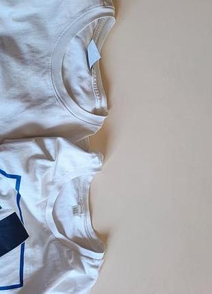 2футболки adidas,nike