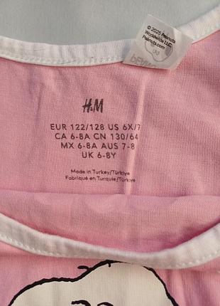 Сарафан платье платье h&amp;m 4