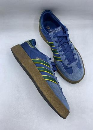 Кроссовки adidas gazelle s x clot by edison chen (jr5408) оригинал